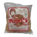 Majest Dry Chilli Rice Papad 