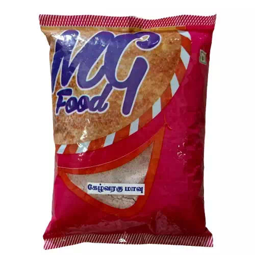 MG RAGI FLOUR  500 gm