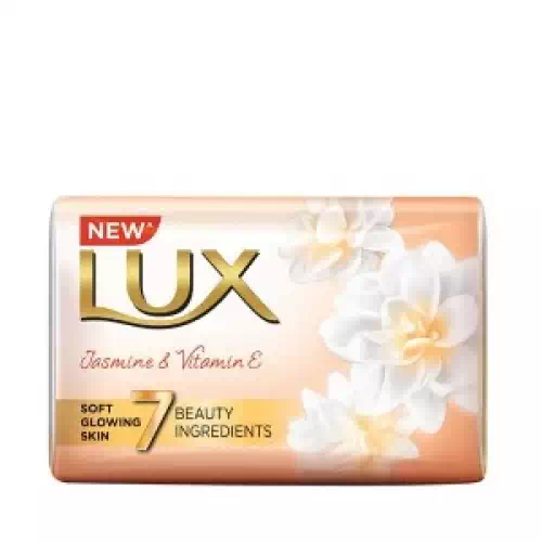 LUX JASMINE & VITAMIN SOAP  100 gm