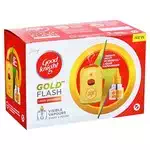 GOOD KNIGHT GOLD FLASH MACHINE 1U 45ml