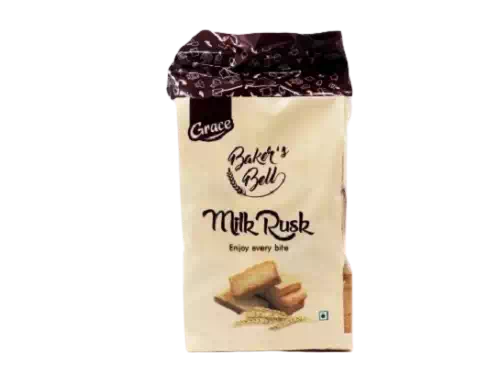GRACE MILK RUSK 150 gm