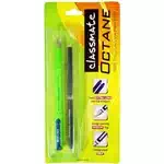 CLASSMATE OCTANE FOUNTAIN INK PEN BLUE 1Nos
