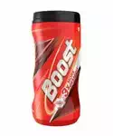 BOOST  JAR 500gm
