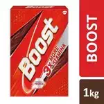 BOOST HEALTH DRINKS REFILL 1kg
