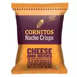 CORNITOS CHEESE AND HERBS  60gm