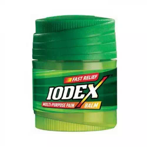 IODEX PAIN BALM 18 gm