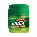 Iodex pain balm