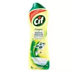 Cif cream lemon