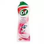 Cif cream pink