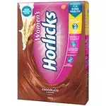 Horlicks womens chocolate refill