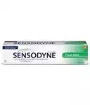 SENSODYNE FRESH MINT TOOTH PASTE 75gm