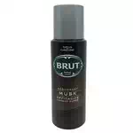 Brut musk spray 