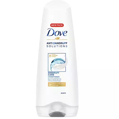 DOVE DANDRUFF CARE CONDITIONER  80 ml