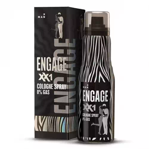 Engage Xx1 Cologne Spray