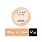 LAKME PEACH MILK ULTRA LIGHT GEL  65gm