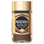 Nescafe Gold Blend