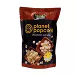 Planet popcorn caramel 