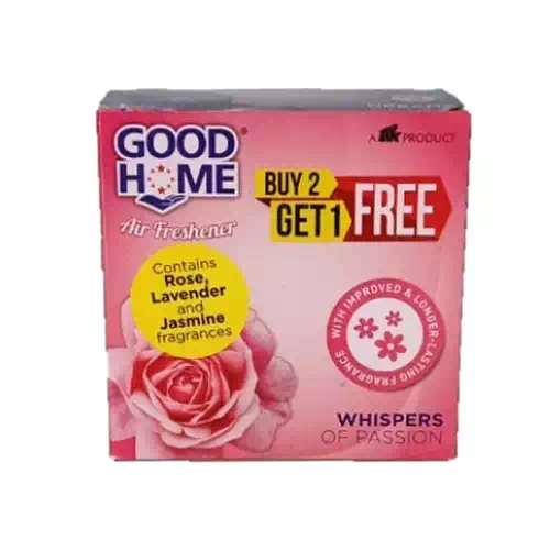 GOODHOME AIR FRESHENER  50 gm