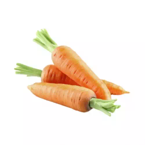 Carrot 1kg