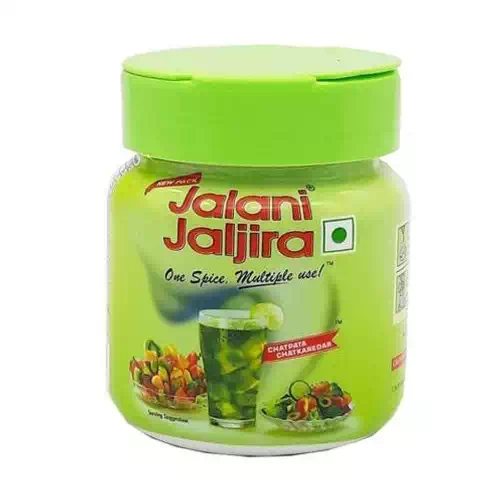 JALANI JALJIRA MASALA 150 gm