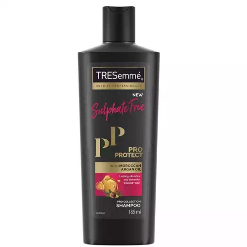 TRESEMME PRO PROTECT SF SHAMPOO  180 ml