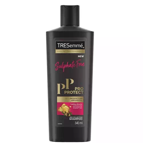 Tresemme Pro Protect Sf Shampoo 180ml