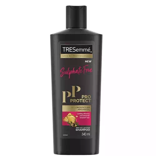 Tresemme Pro Protect Sf Shampoo 