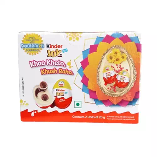 Kinder Joy