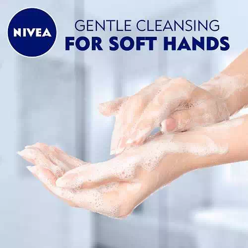 NIVEA CREAM SOFT SOAP 125 gm