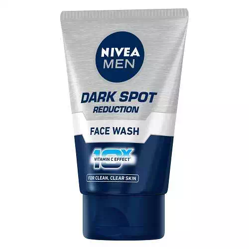 NIVEA ADV WHITE DARK SPOT REDUCT FACE WASH 50 gm