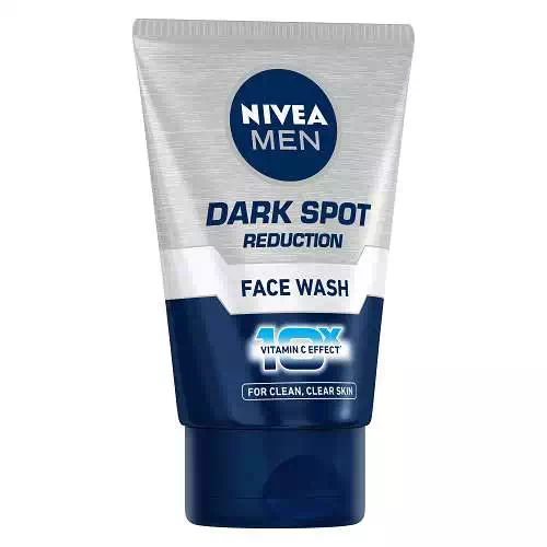 NIVEA ADV WHITE DARK SPOT REDUCT FACE WASH 50 gm