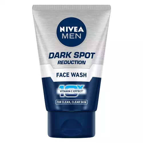 Nivea Adv White Dark Spot Reduct Face Wash