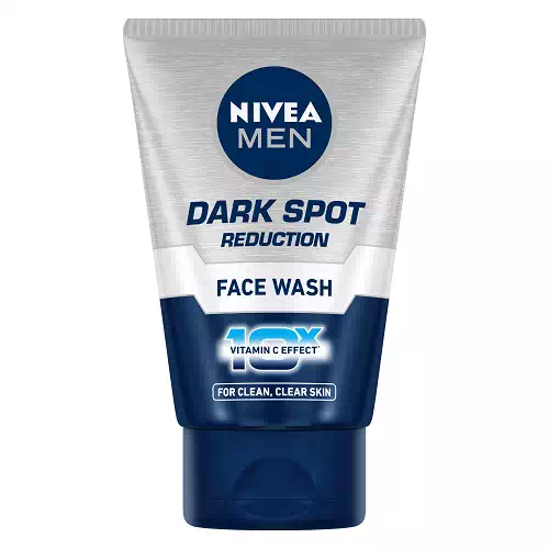 NIVEA ADV WHITE DARK SPOT REDUCT FACE WASH 50 gm