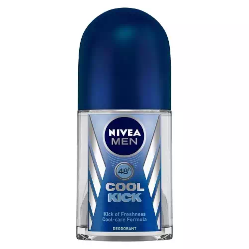 NIVEA MEN COOL KICK ROLL ON 25ml