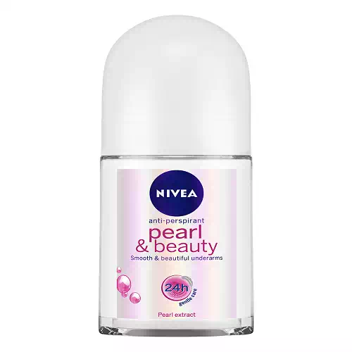 NIVEA PEARL & BEAUTY ROLL ON 25ml