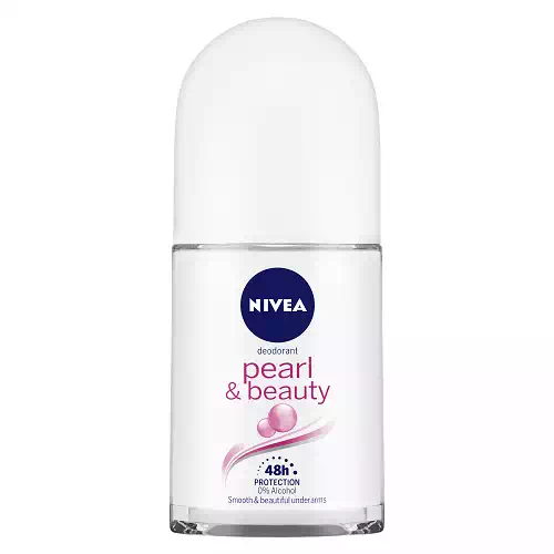 NIVEA PEARL & BEAUTY ROLL ON 50 ml