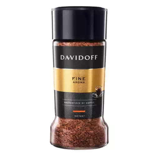 Davidoff Fine Aroma Coffee