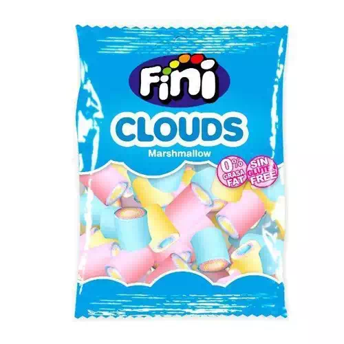 Fini Clouds Marshmallow