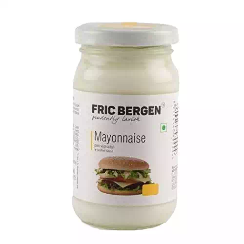 Fric Bergen Mayonnaise