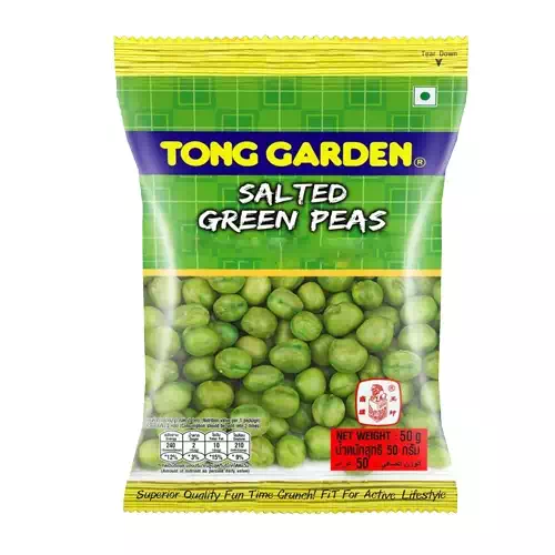 Tong Garden Salted Green Peas