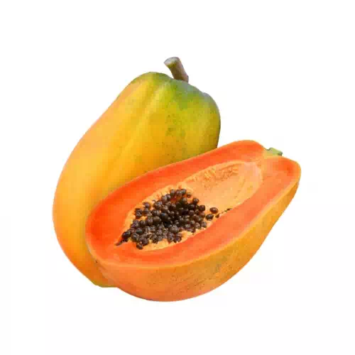 Papaya full