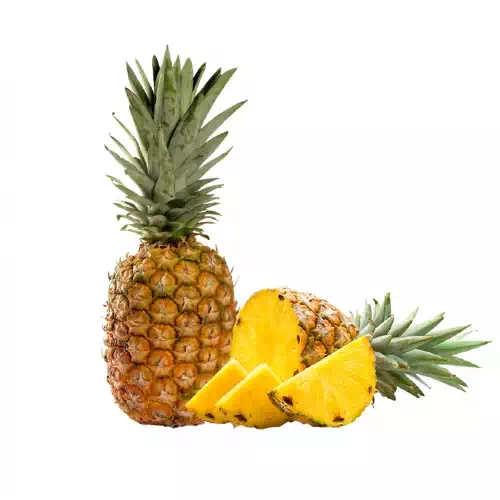 Pineapple 1 kg
