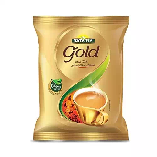 TATA TEA GOLD 100gm