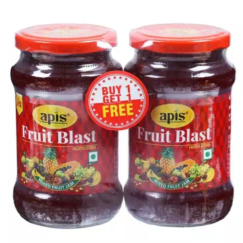 Apis fruit blast
