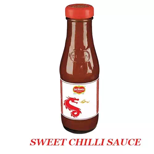 DELMONTE SWEET CHILLI SAUCE 230 gm