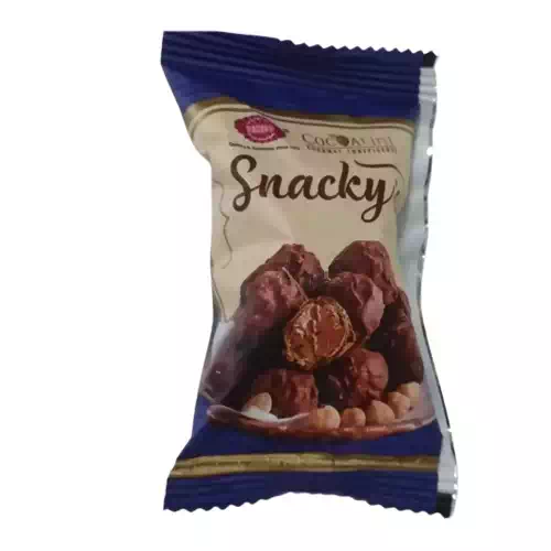 Karachis Cocoa Tini Snackys