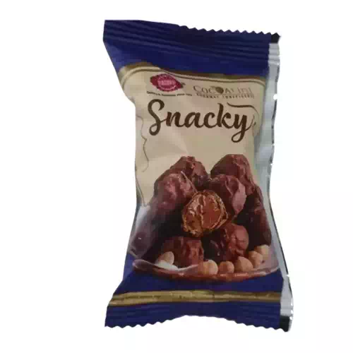 KARACHIS COCOA TINI SNACKYS 15 gm