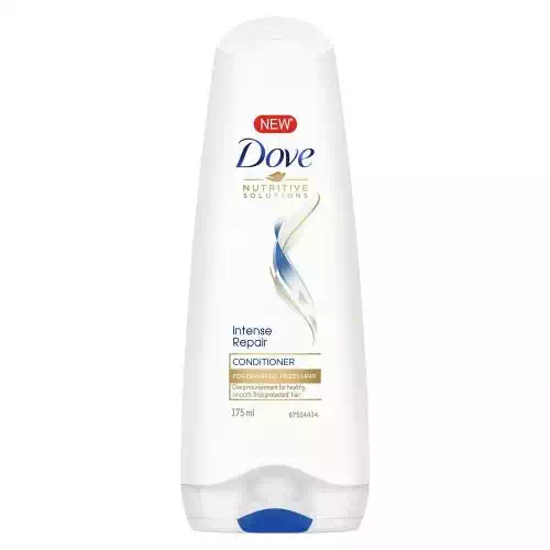 Dove intense repair conditioner