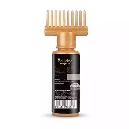 INDULEKHA HAIR OIL 100 ml