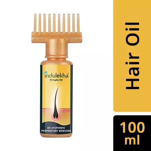 Indulekha Hair Oil